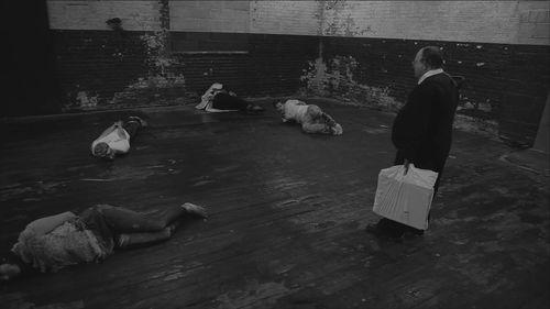 人体蜈蚣在线观看手机,惊悚悬疑，揭秘人体极限的恐怖之旅  第2张